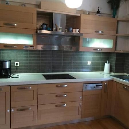 Larisa, Park View Apartment 외부 사진