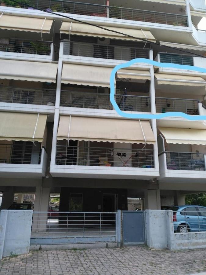 Larisa, Park View Apartment 외부 사진