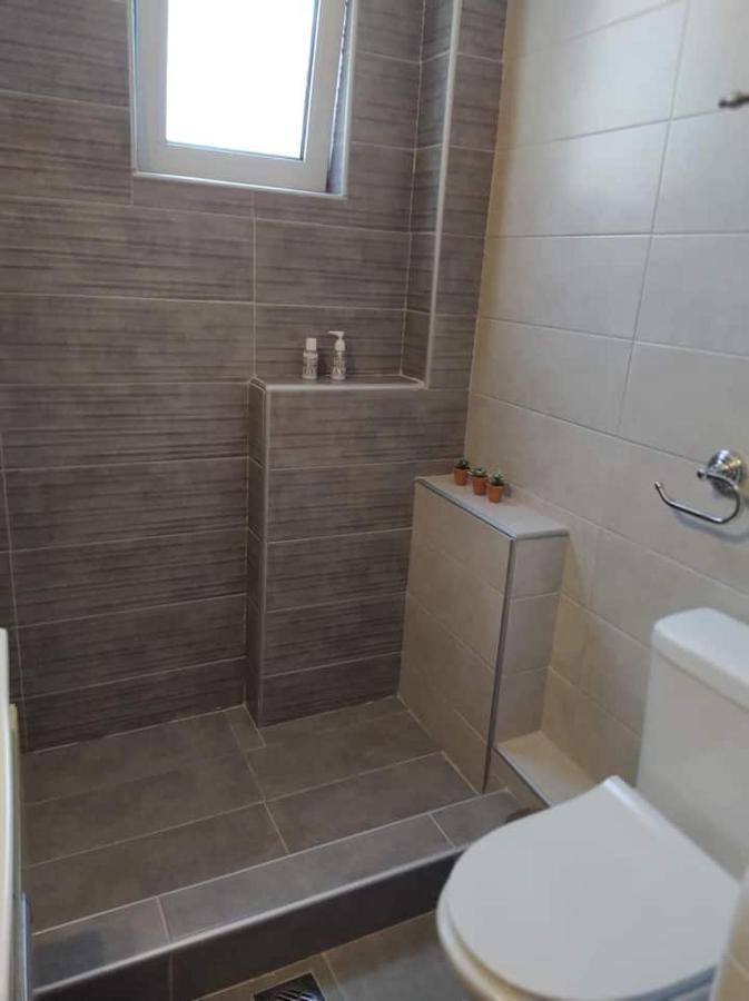 Larisa, Park View Apartment 외부 사진