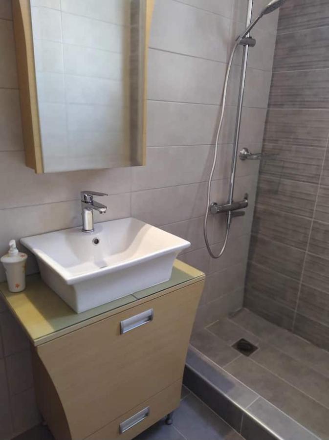 Larisa, Park View Apartment 외부 사진